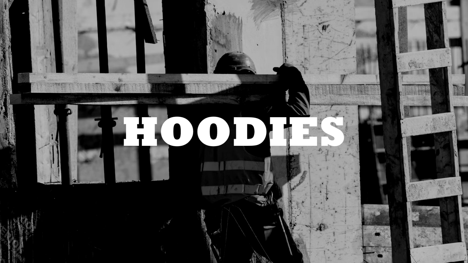 HOODIES