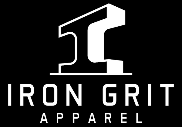 Iron Grit Apparel